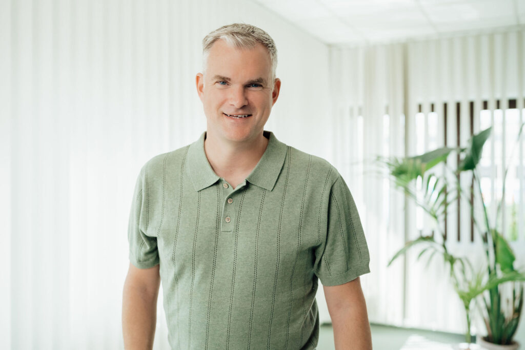 Dr. Ing. Jens Hollenbacher