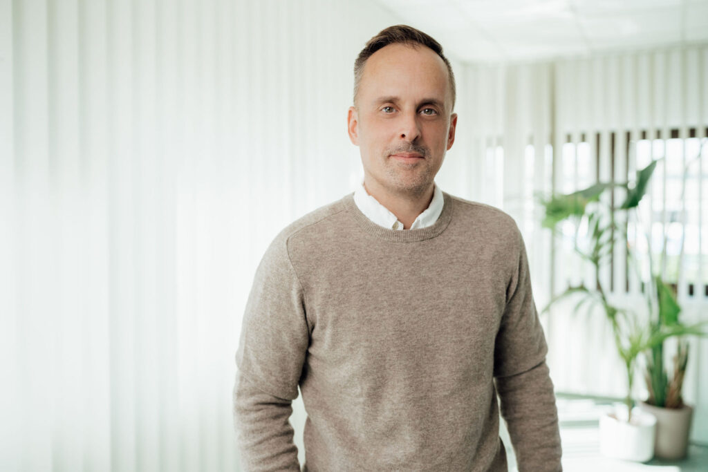 Jens Hollenbacher