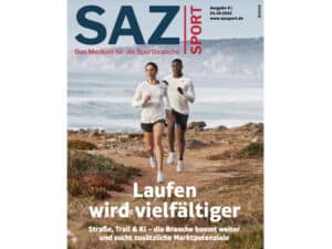SAZ Magazin