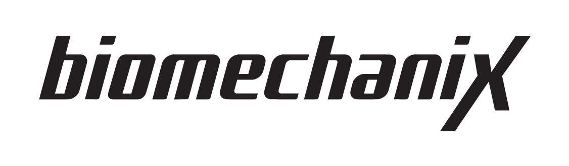 Biomechanix Logo