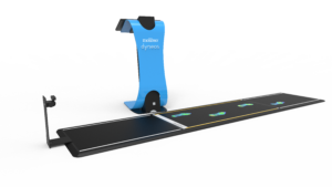 Rendering dyneos-System einzeln