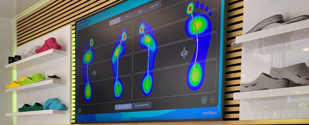Gesundheitstag mit nordiska und Vital im Marienhospital in Düsseldorf 2 Gesundheitstag mit nordiska und Vital in Düsseldorf