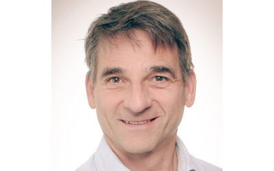 Im Interview: Stefan Yoon, Head of Markting GANTER Shoes GmbH