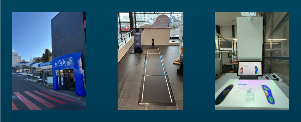 Bissegger Othopädie Schweiz