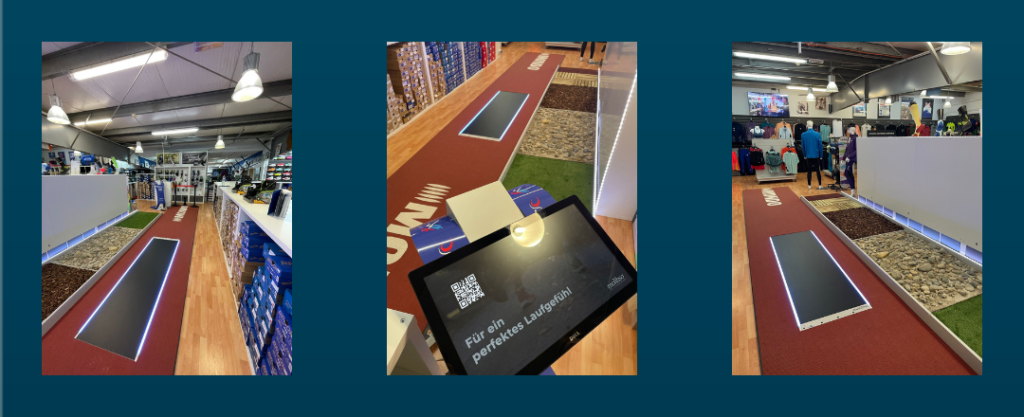 Peters Sports Luxembourg