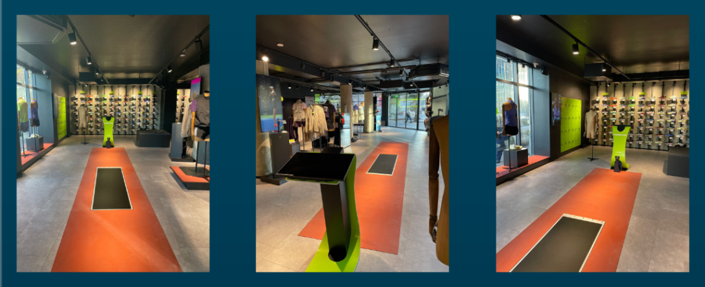 Running Point Düsseldorf