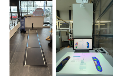dyneos-System im Einsatz bei Bissegger Orthopädie AG