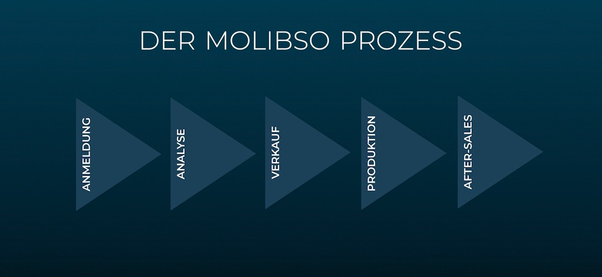molibso prozess