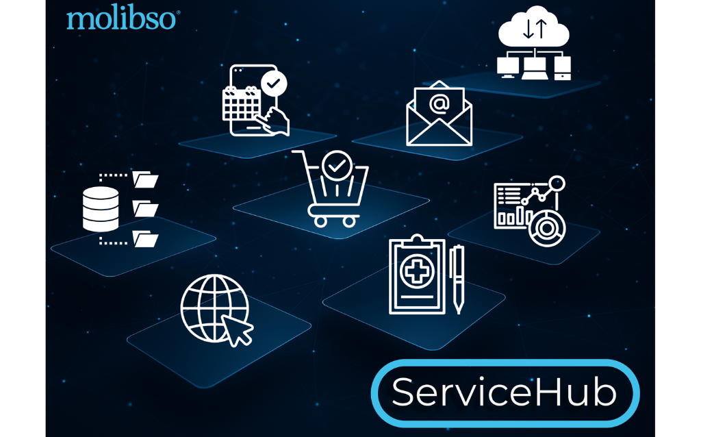 ServiceHub