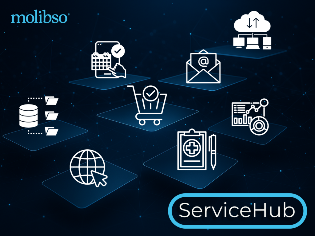 ServiceHub