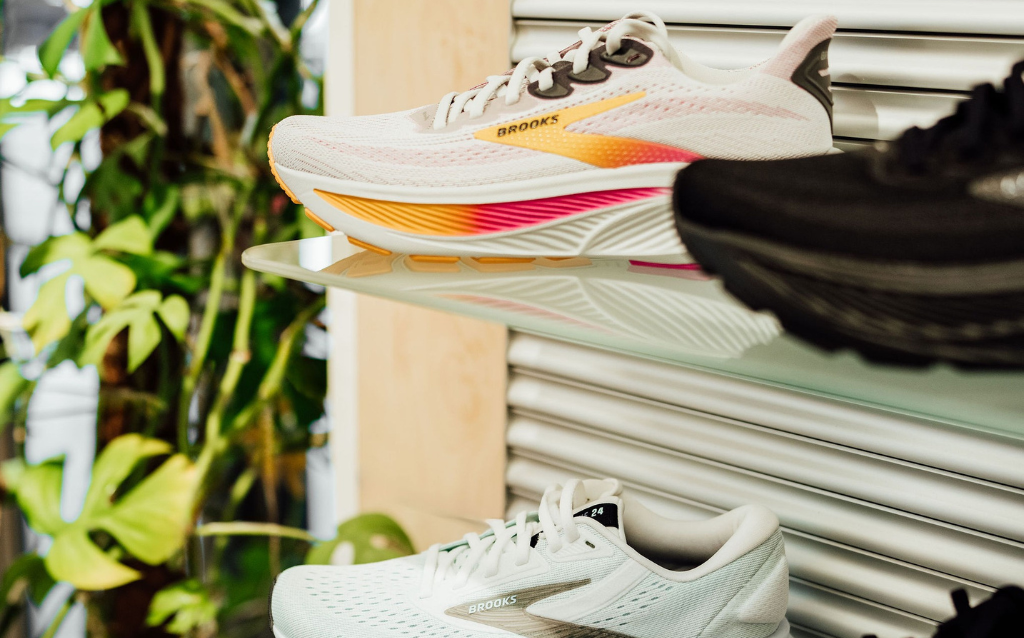 Sport und Schuhfachhandel