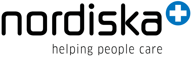 nordiska logo