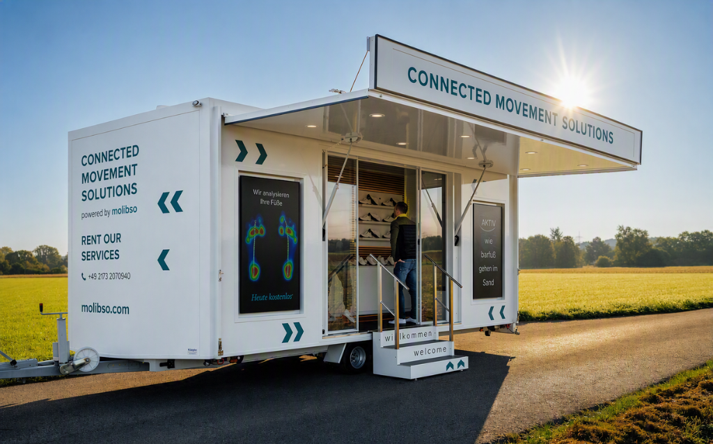 Fit Trailer fuer Kachel