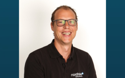 Blog 1 Im Interview: Peter Lachenit, Bereichsleiter Marketing & Produktmanagement nordiska GmbH