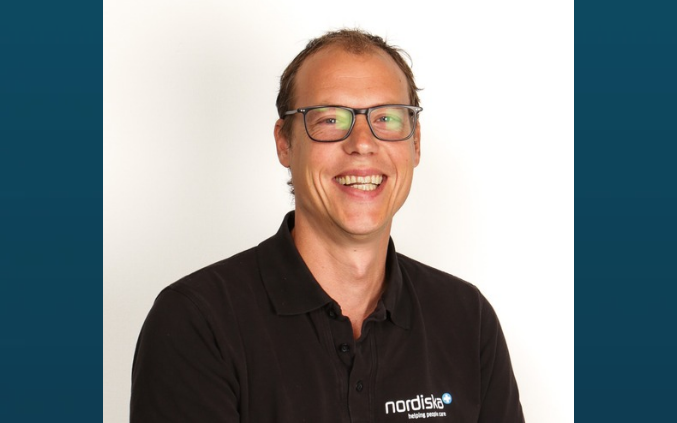Peter Lachenit nordiska